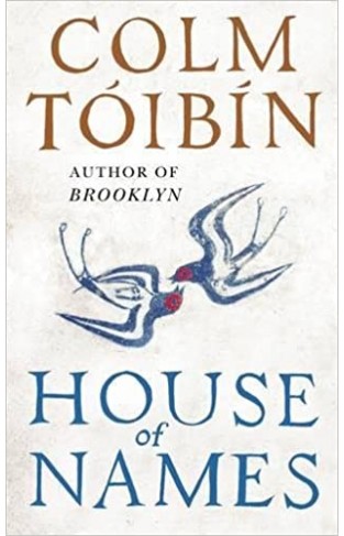 House of Names Paperback